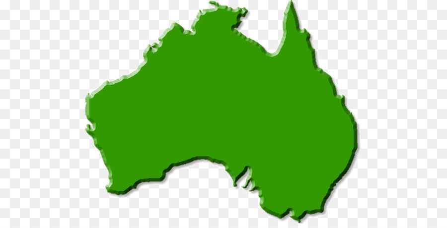 Continente Da Austrália，A Tasmânia PNG