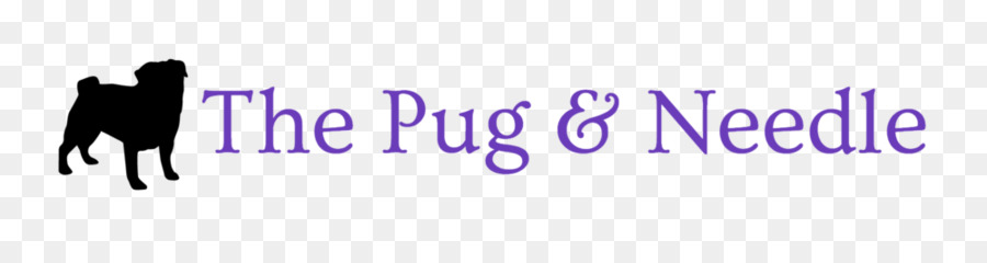 Pug，Logo PNG