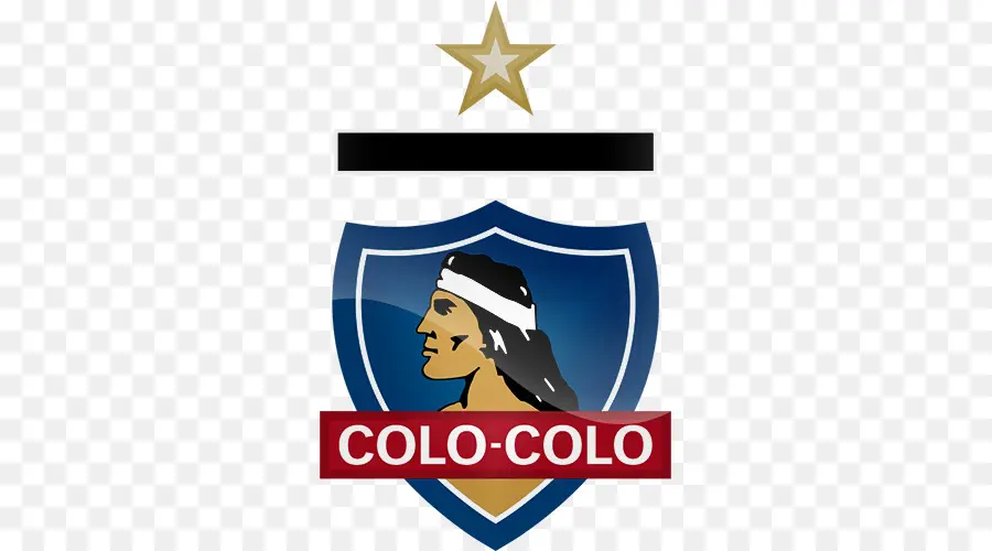 Colocolo，Chilean Primeira Divisão PNG