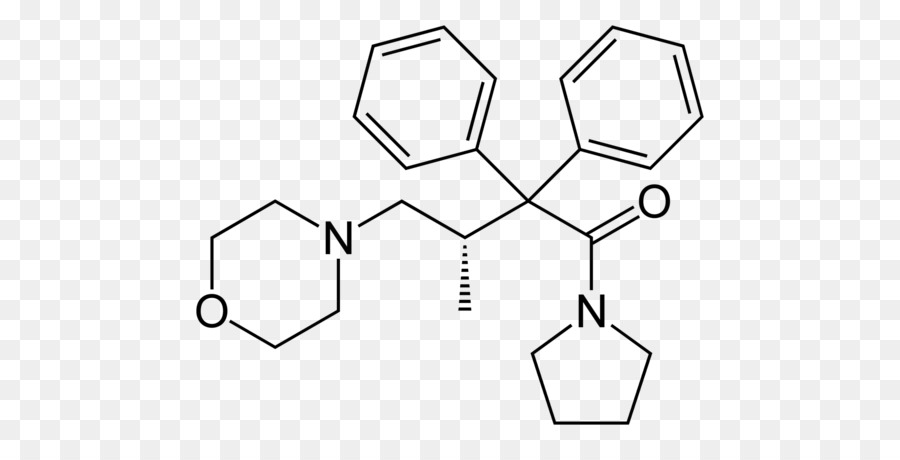 Estrutura Química，Molécula PNG