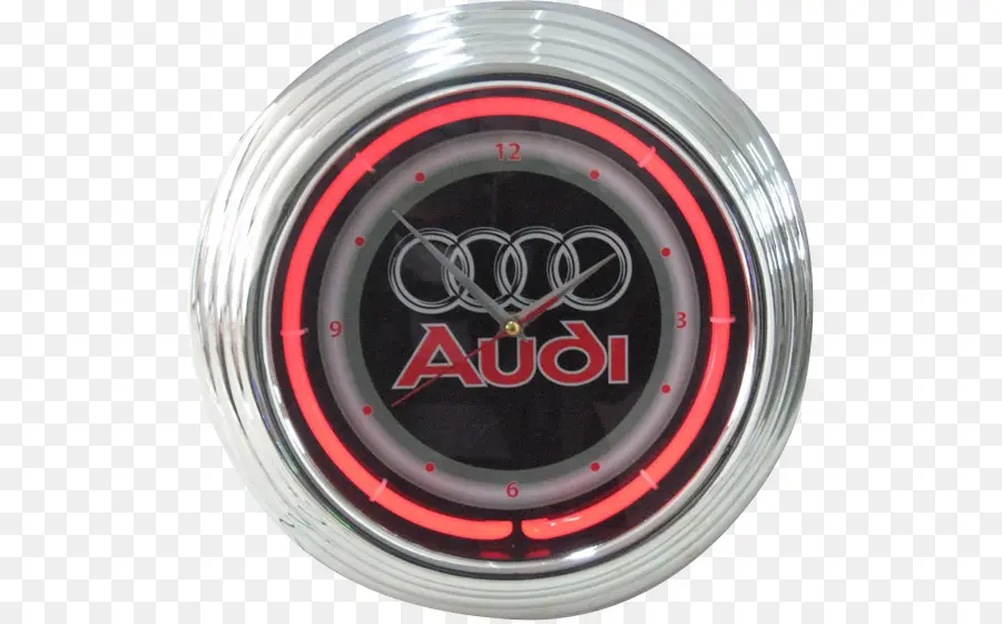 Relógio Audi，Tempo PNG