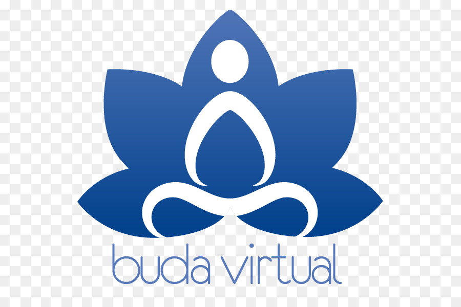 Logotipo Da Meditação，Lótus PNG