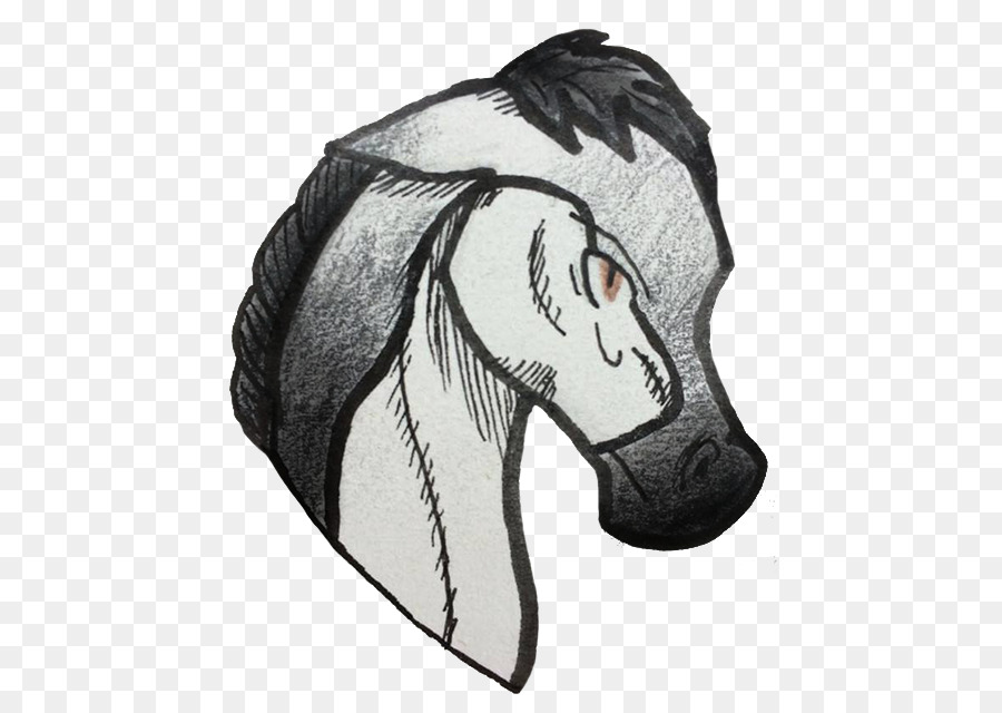 Cavalo，Desenho PNG