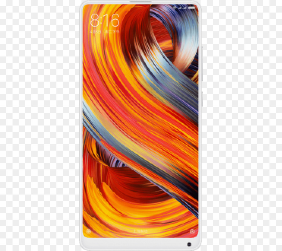 Xiaomi Mi Mix，Xiaomi PNG