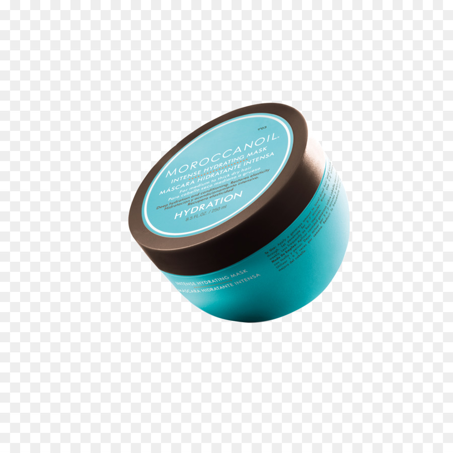 Moroccanoil Intense Hydrating Mask，Máscara PNG