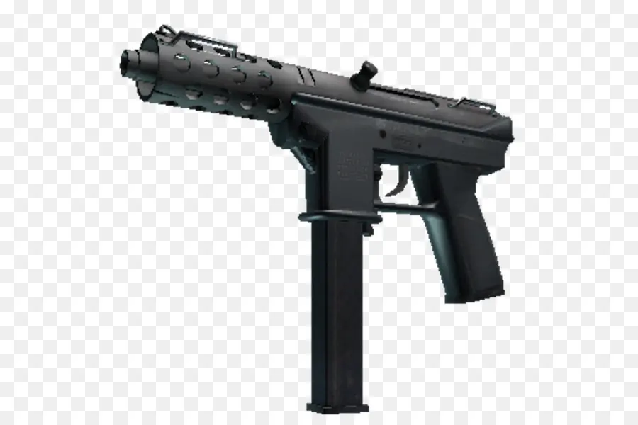 Pistola Preta，Pistola PNG