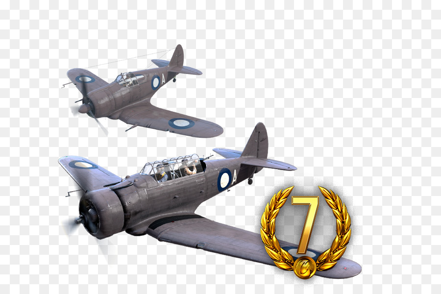 World Of Warplanes，Aniversário PNG