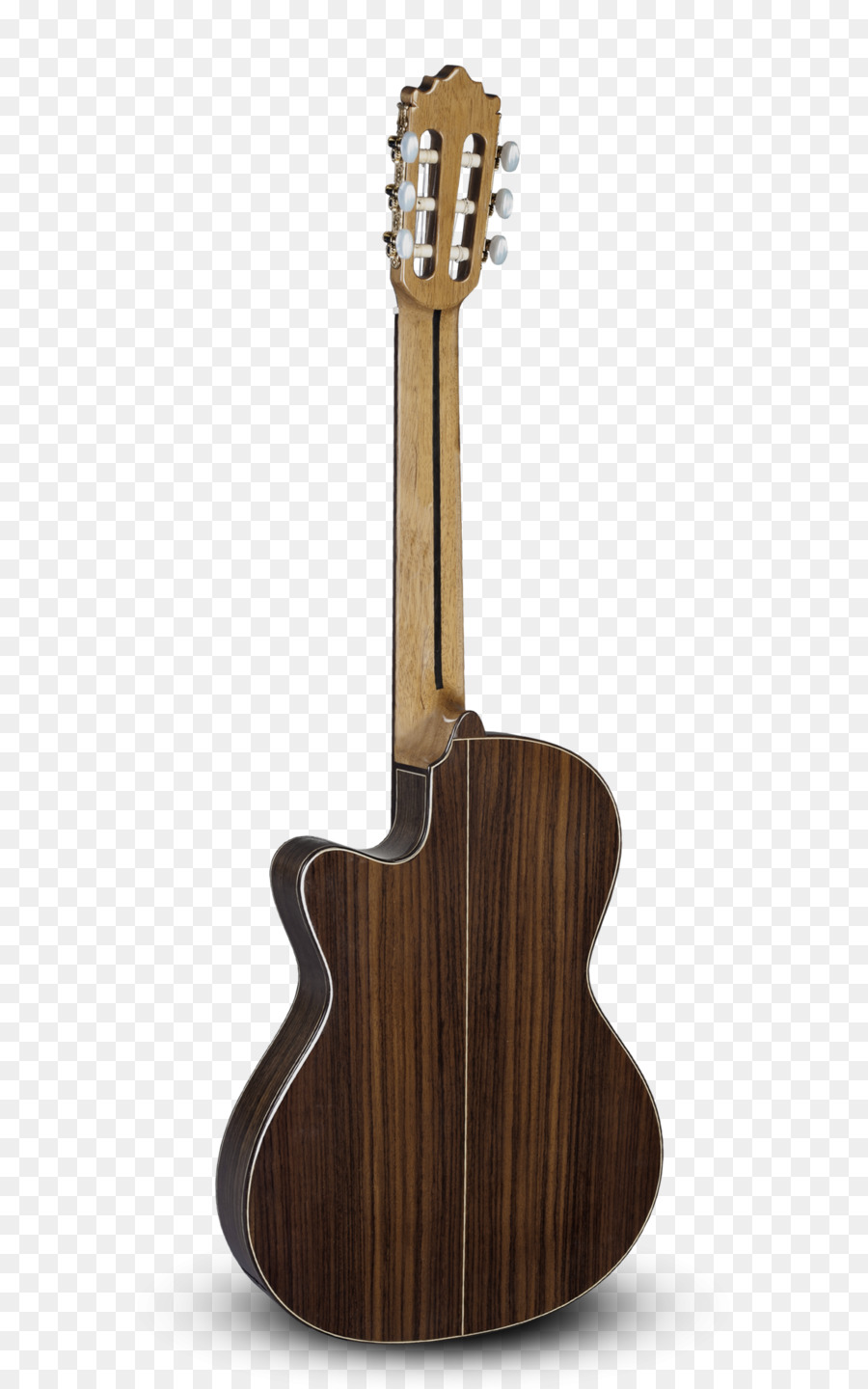 Cabeçote De Guitarra，Cordas PNG