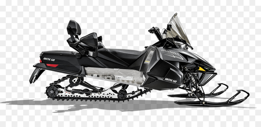 Snowmobile，Arctic Cat PNG