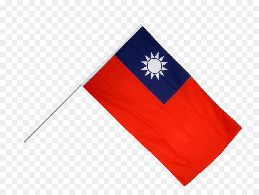 Bandeira De Taiwan，País PNG