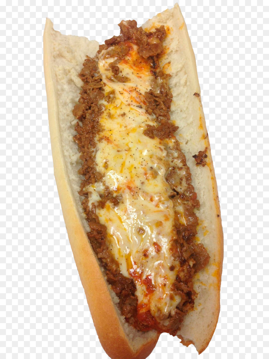 Coney Island Cachorro Quente，Chili Dog PNG