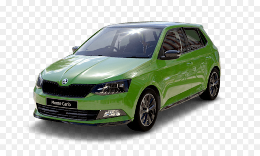 Carro Verde，Automóvel PNG