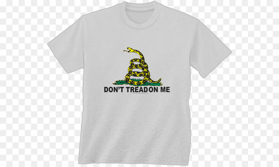 Tshirt，Bandeira De Gadsden PNG