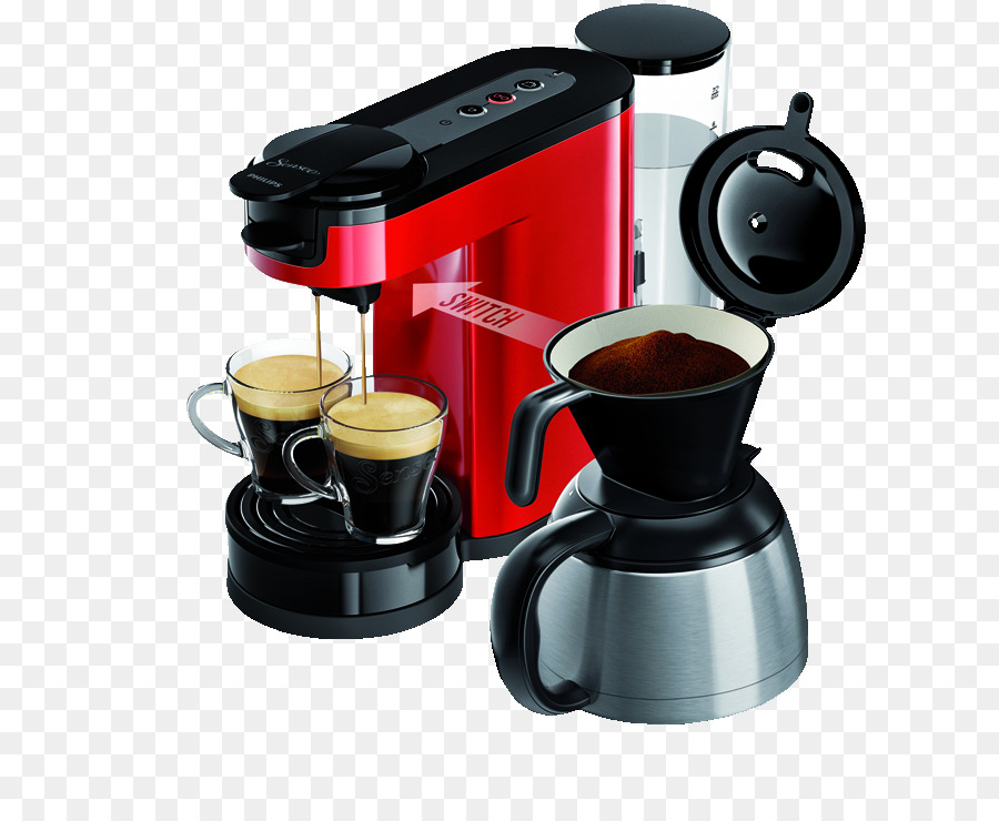 Senseo，Dolce Gusto PNG