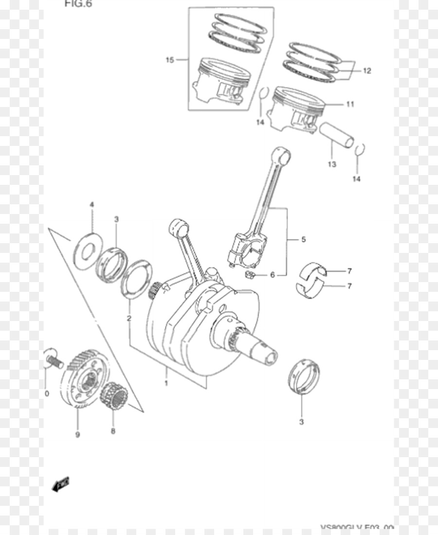 Motor，Peças PNG