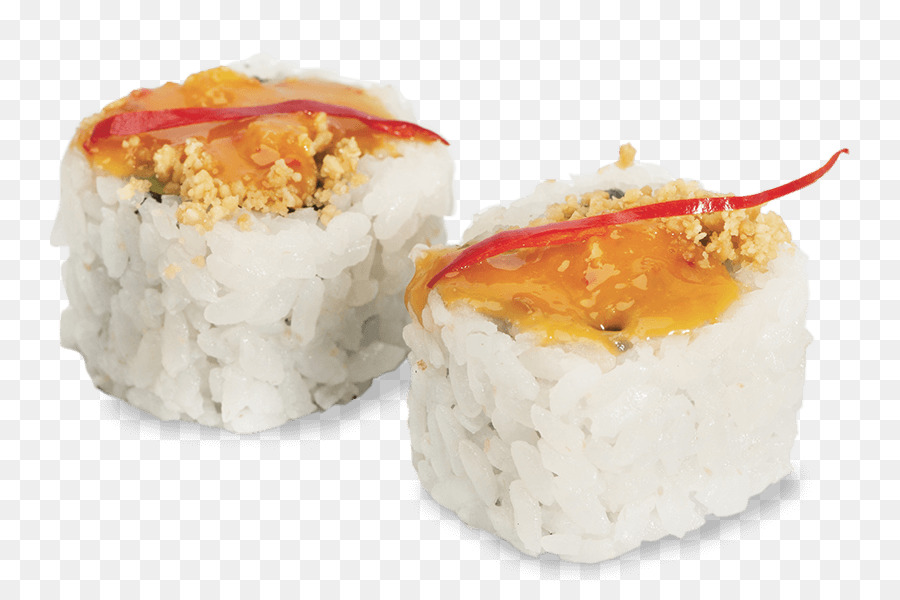 Califórnia Roll，Sushi PNG