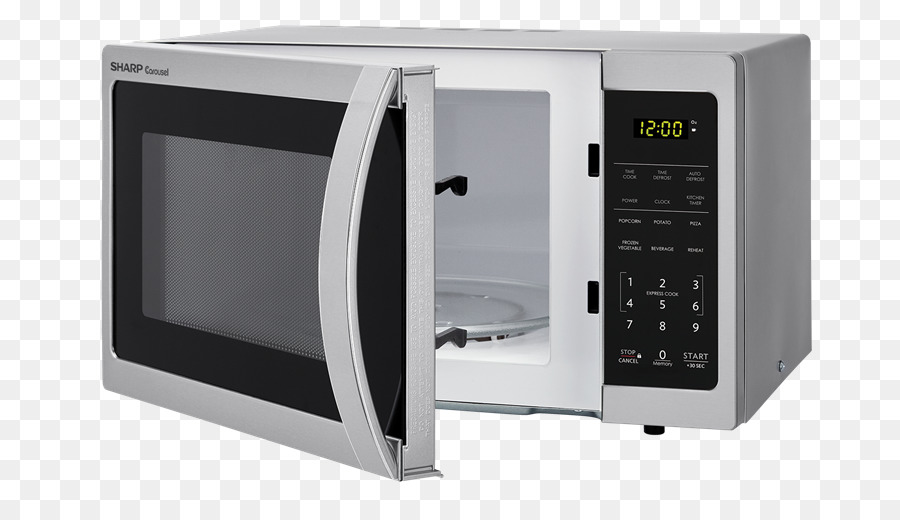 Microondas，Cozinha PNG