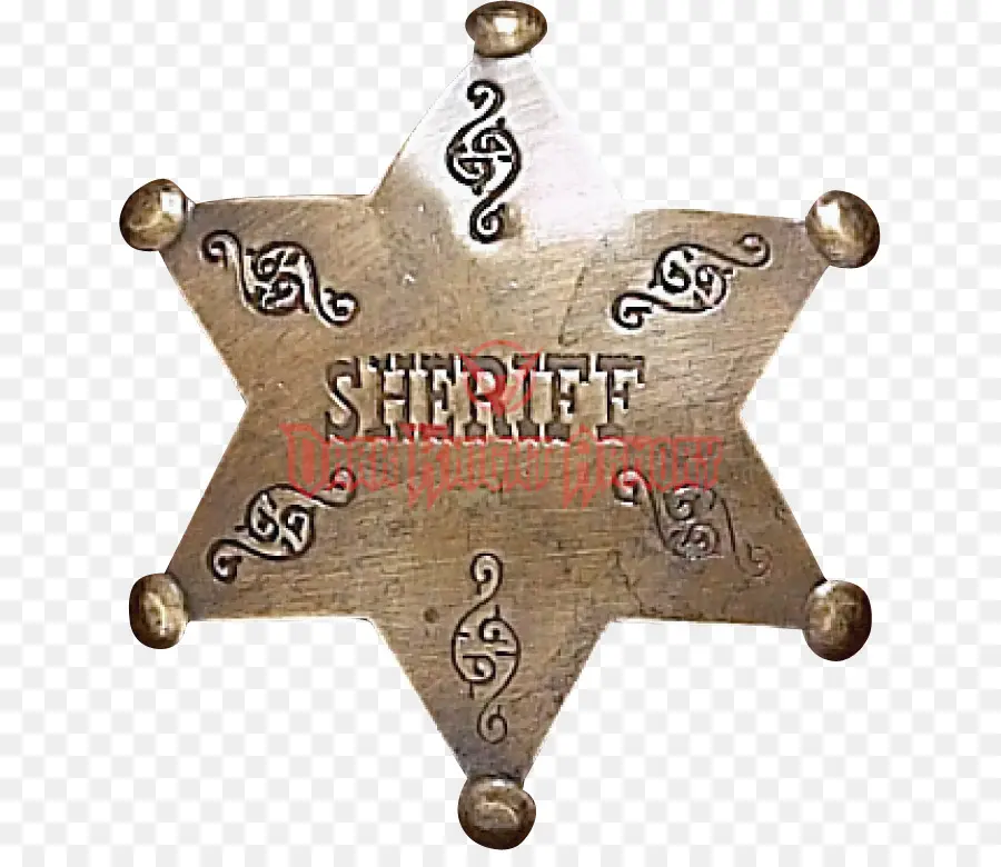 Xerife，Emblema PNG