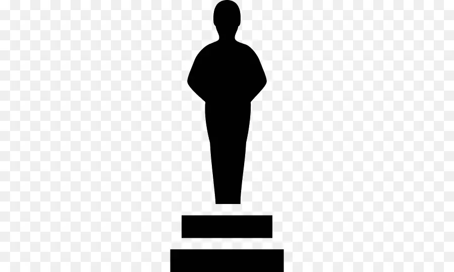 Estátua De Prêmio，Troféu PNG