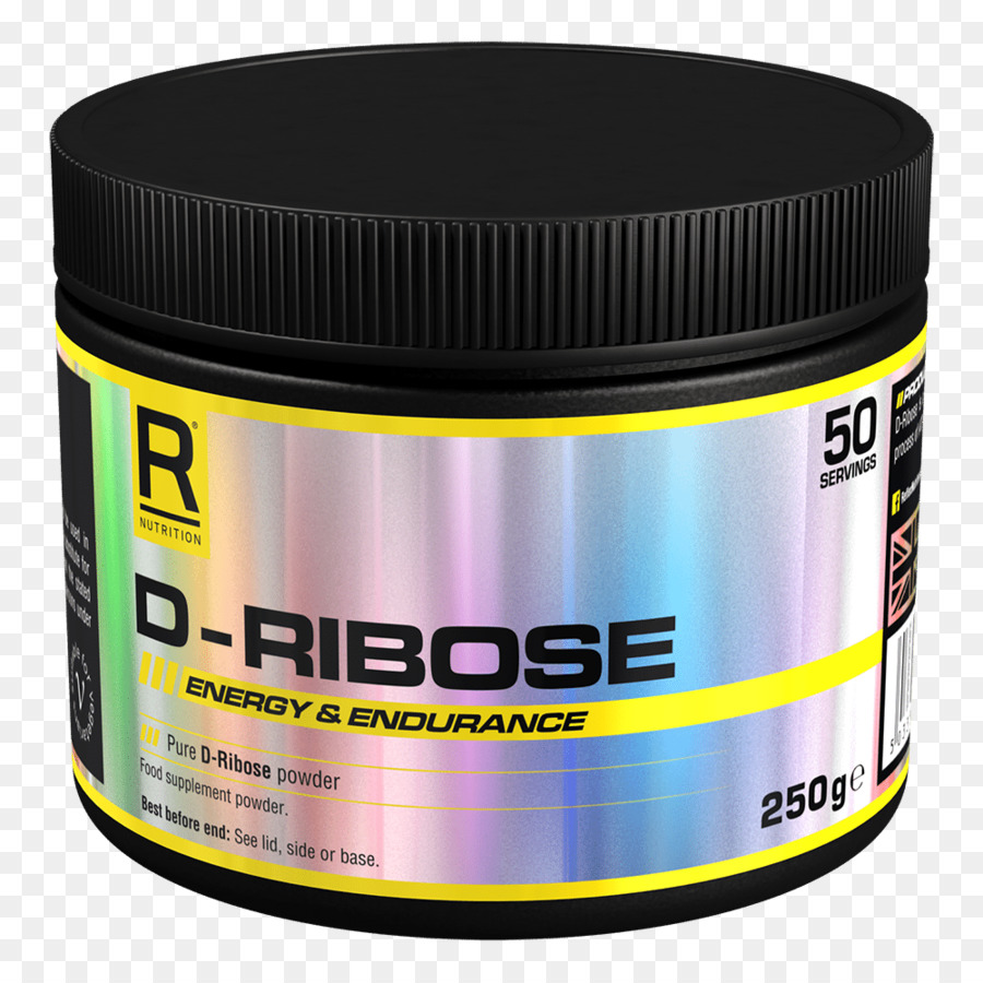 A Ribose，Suplemento Alimentar PNG