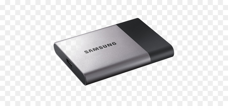 Samsung Portátil T3 Ssd，Solidstate Unidade PNG