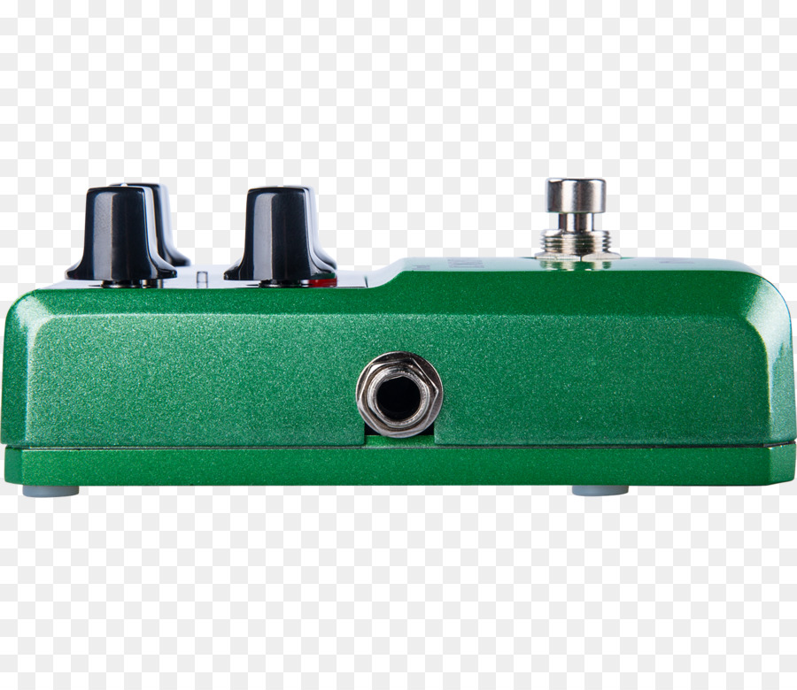 Ibanez Tube Screamer，Guitar PNG