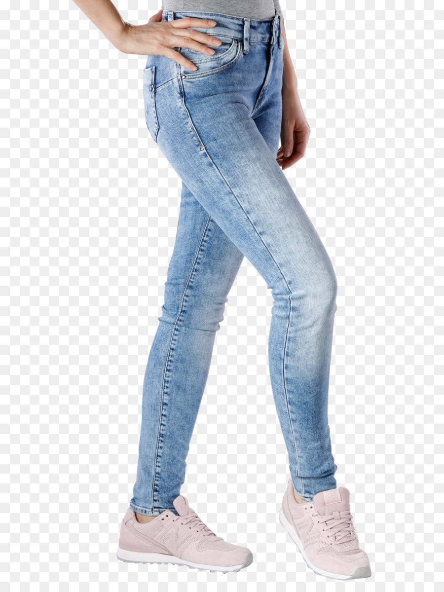 Jeans Azul，Jeans PNG