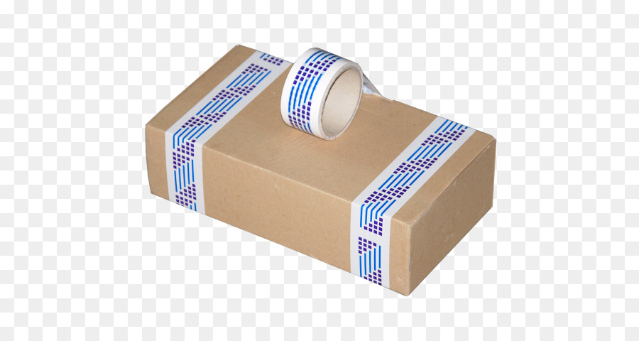 Boxsealing Fita，Caixa De Papelão PNG