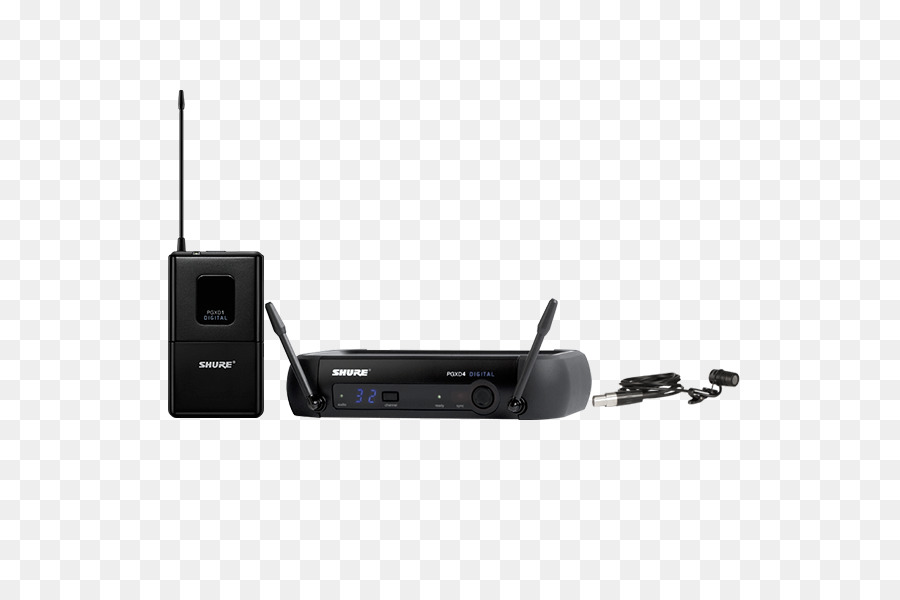 Microfone，O Shure Sm58 PNG