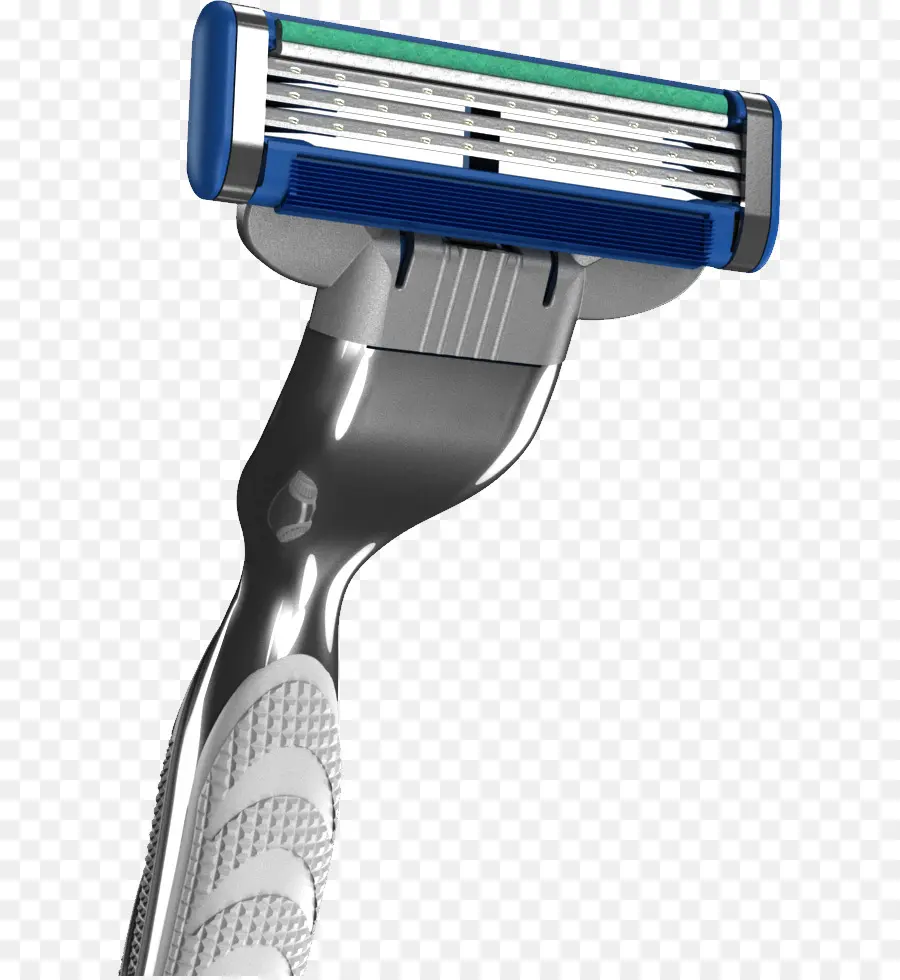 Gillette Mach 3，Gillette PNG