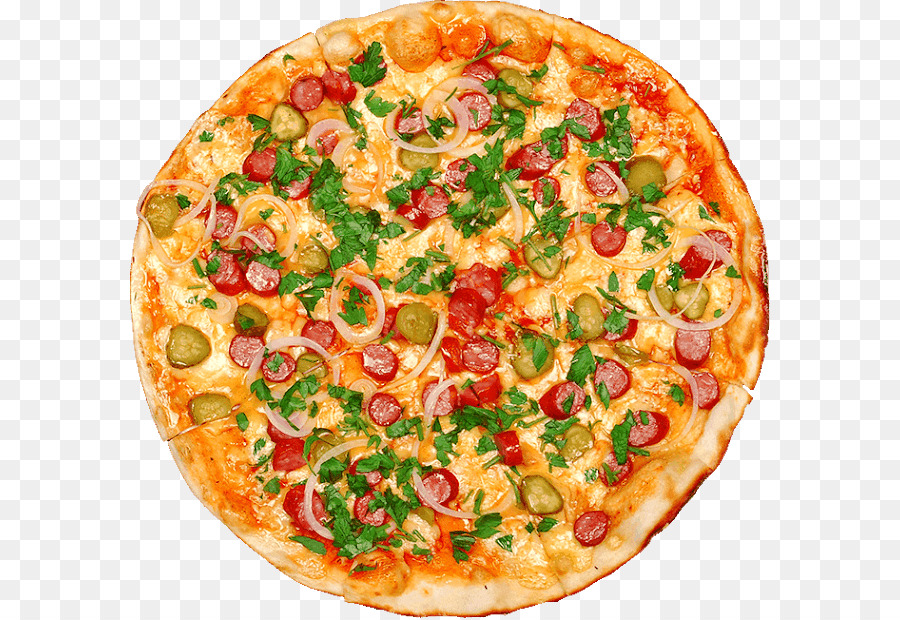 Pizza，Calzone PNG