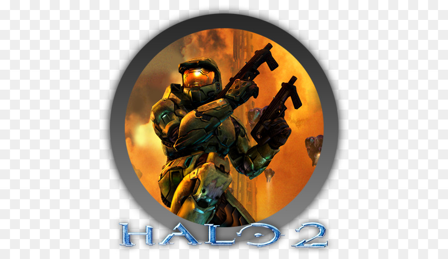 Halo Combat Evolved，Halo 2 PNG