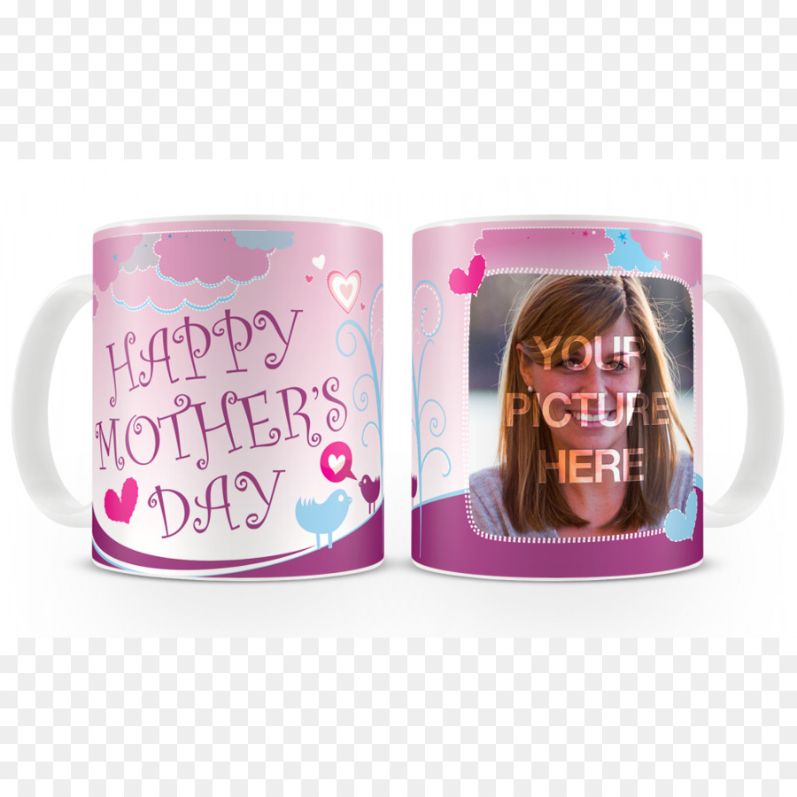 Caneca，Rosa M PNG