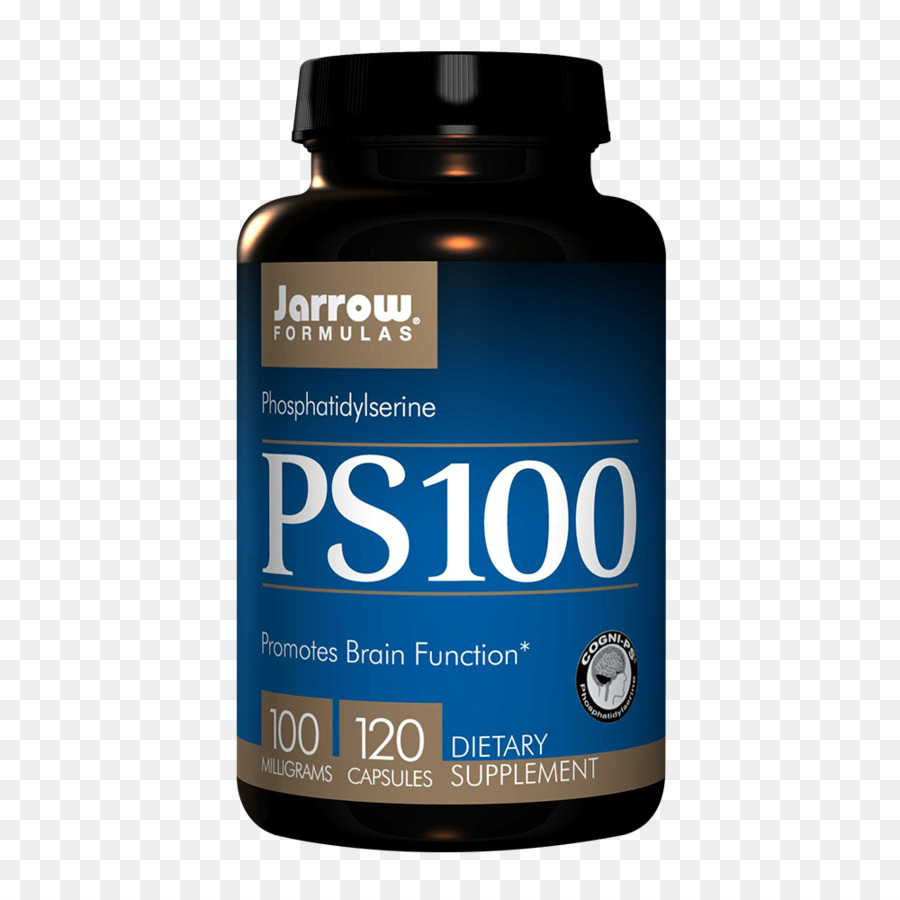 Phosphatidylserine，Suplemento Alimentar PNG