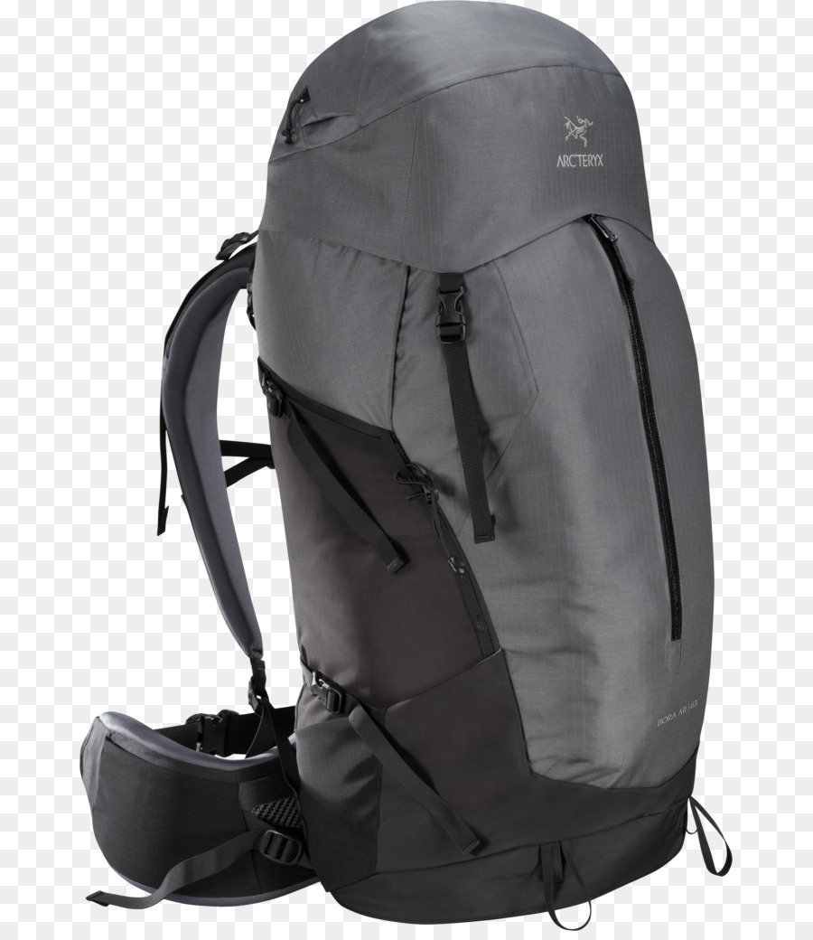 Arco Teryx，Mochila PNG