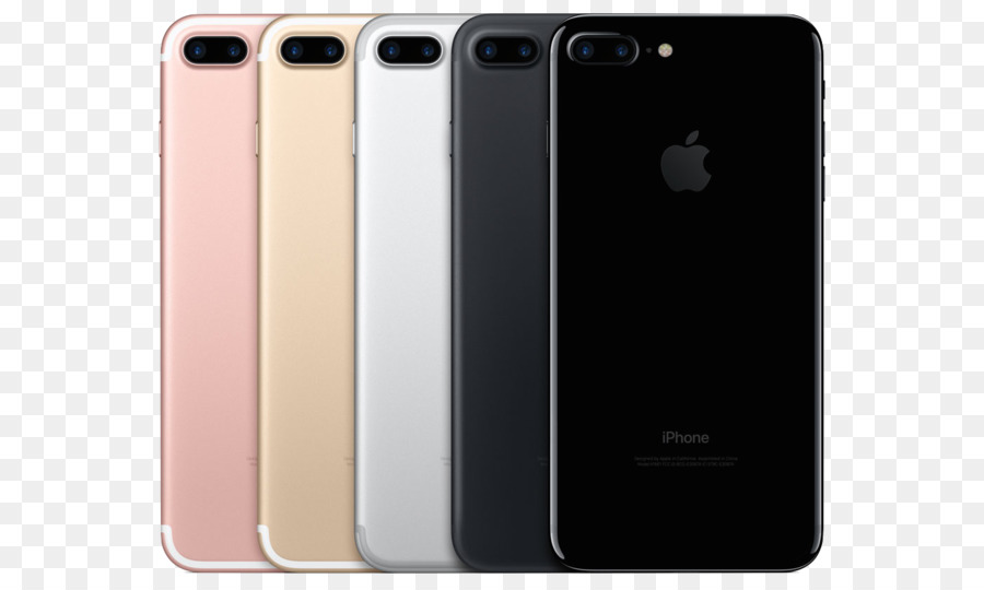 Apple Iphone 7 Plus，Apple Iphone Mais 8 PNG