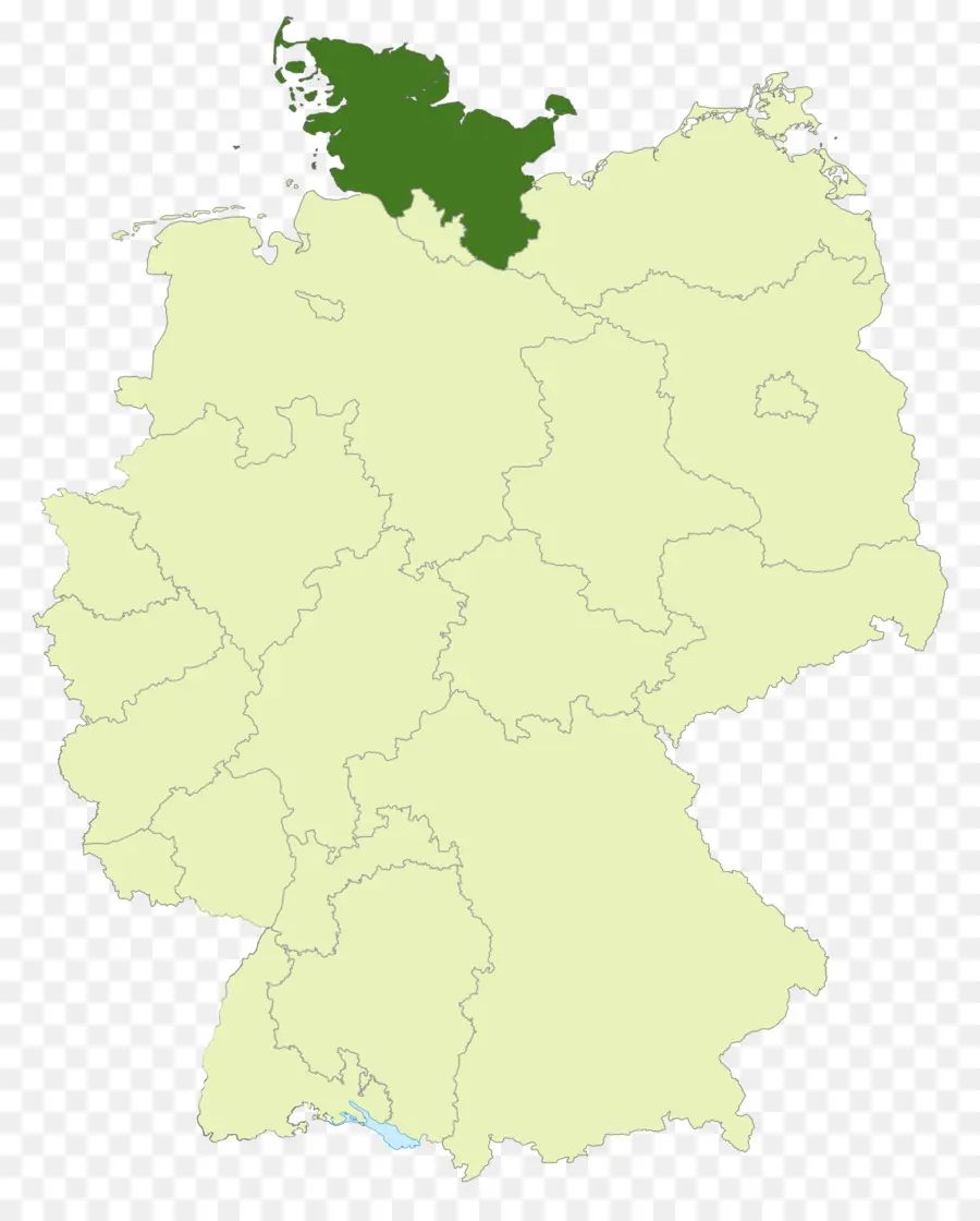 Schleswig，Superior League Schleswig Holstein PNG