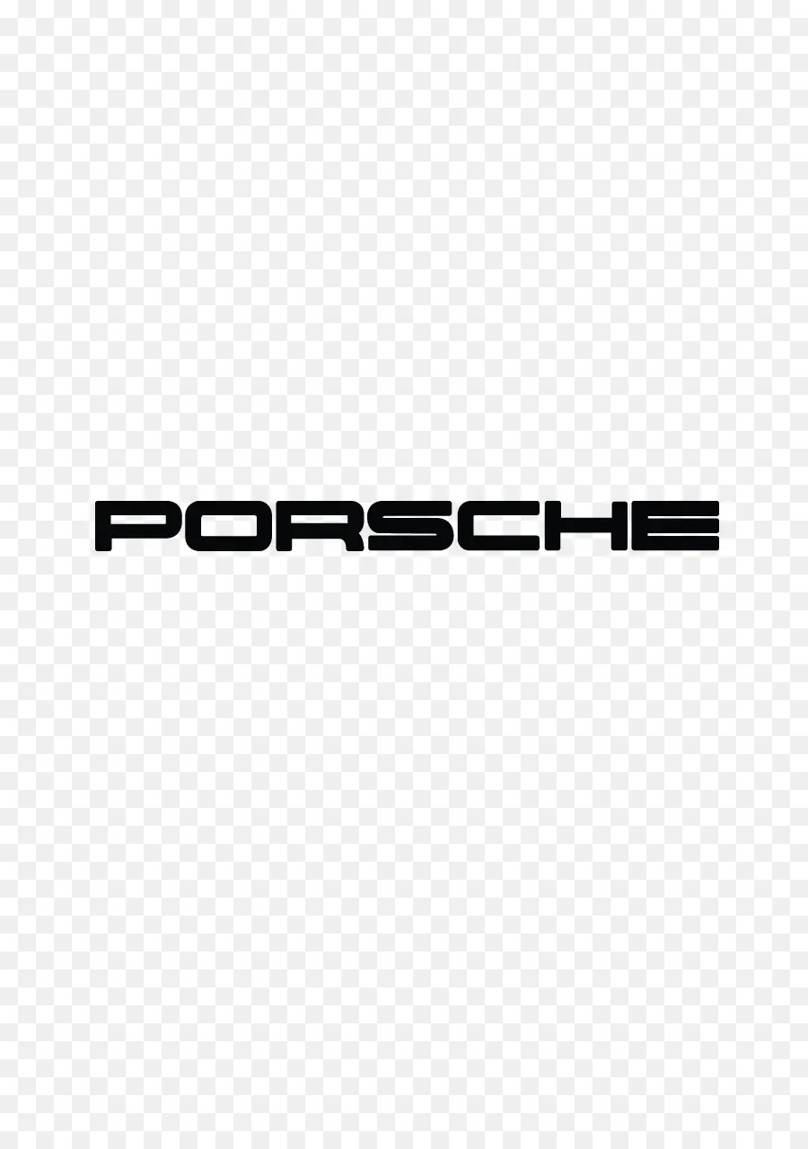 Porsche，Linha PNG