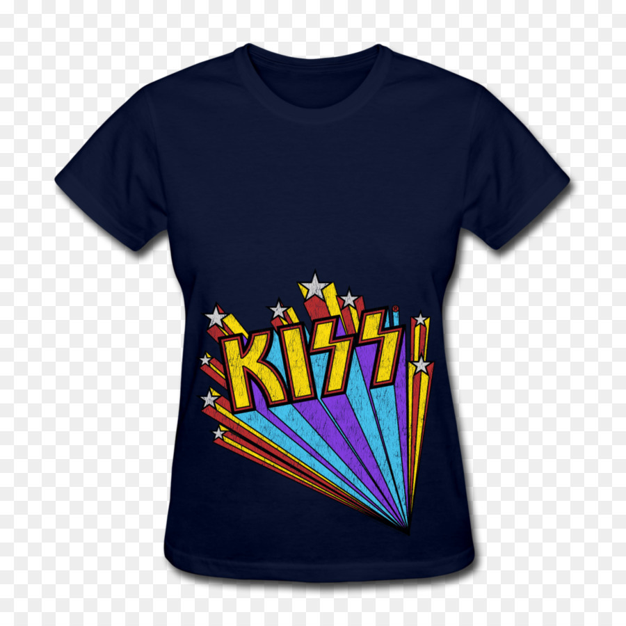 Tshirt，Beijo PNG