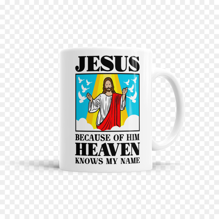 Caneca，Marca PNG