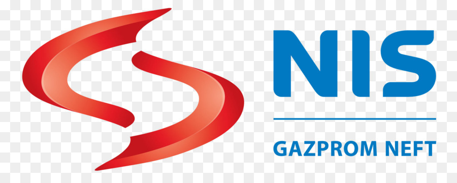 Gazprom Neft，Logotipo PNG