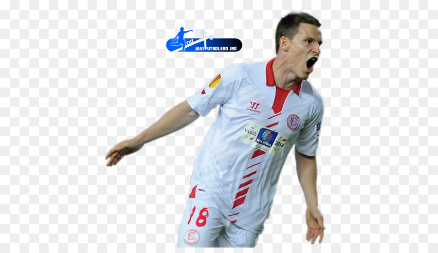 Kevin Gameiro，O Sevilla Fc PNG