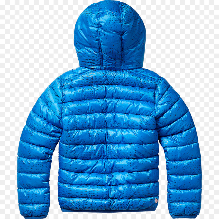 Jaqueta Azul，Inverno PNG