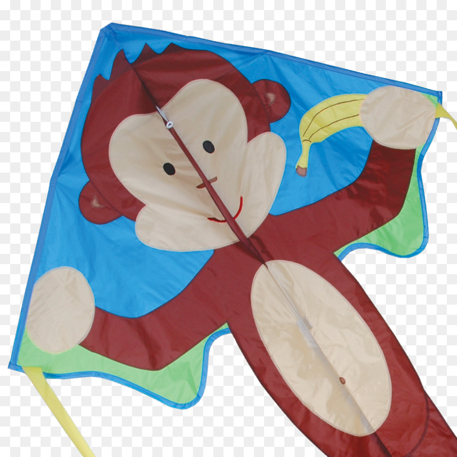 Kite，Macaco PNG