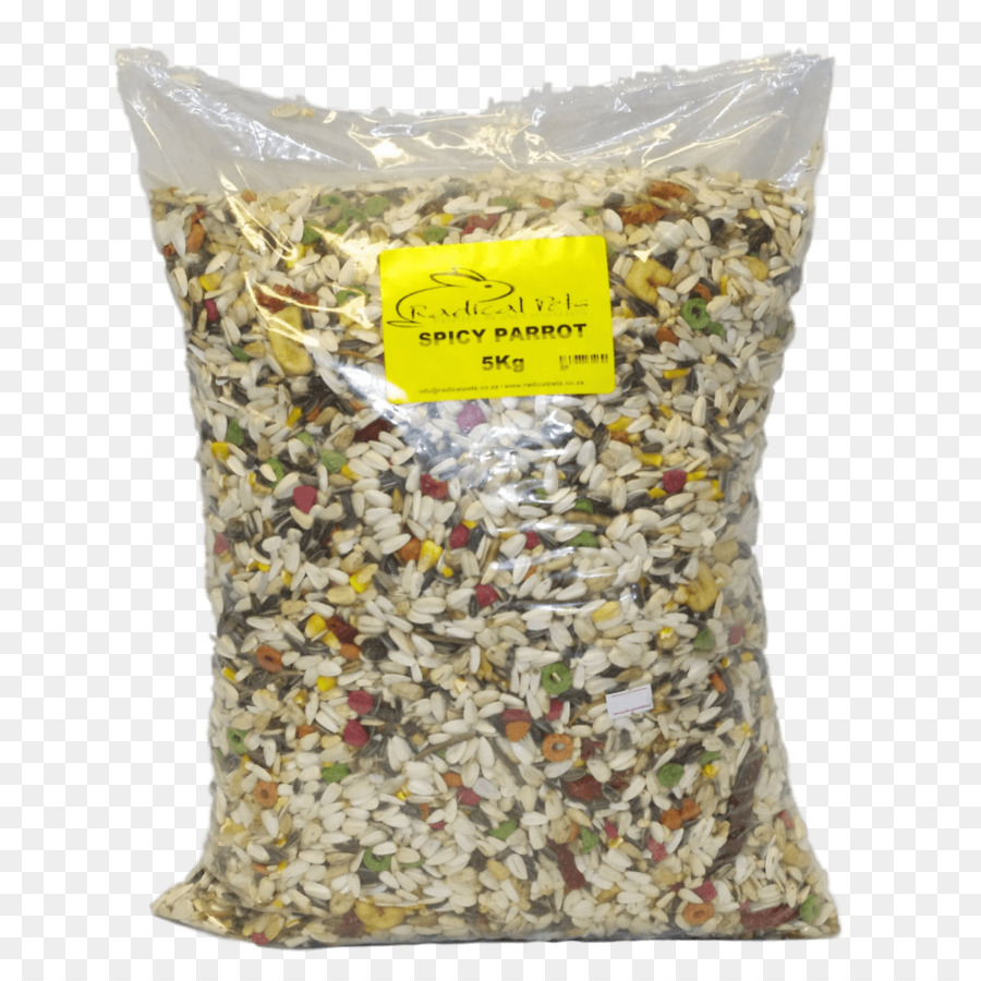 Muesli，Papagaio PNG