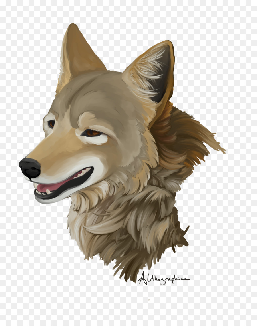 Lobo，Canino PNG