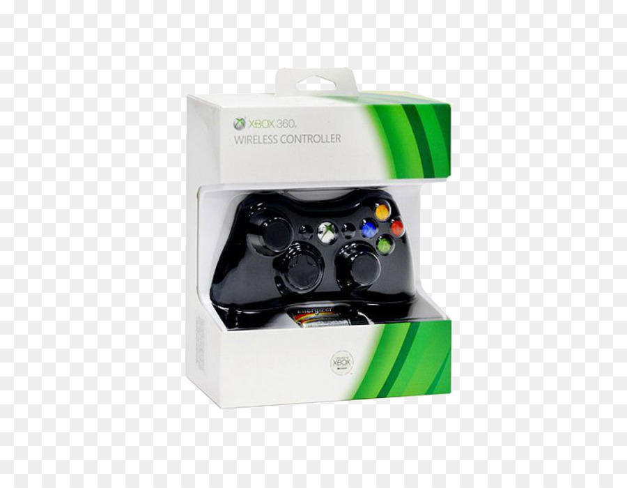 Xbox 360，Controlador Xbox 360 PNG