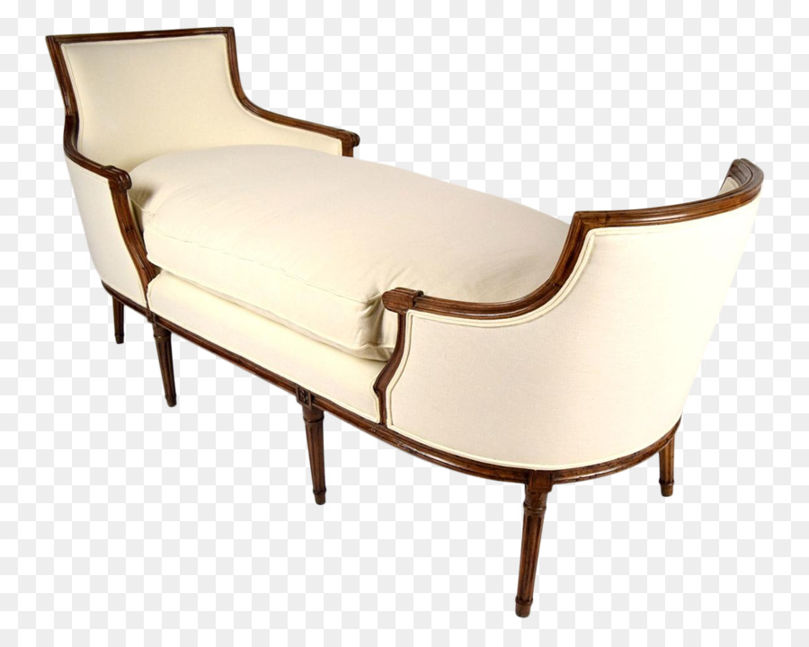 Alu Loveseat，Chaise Longue PNG