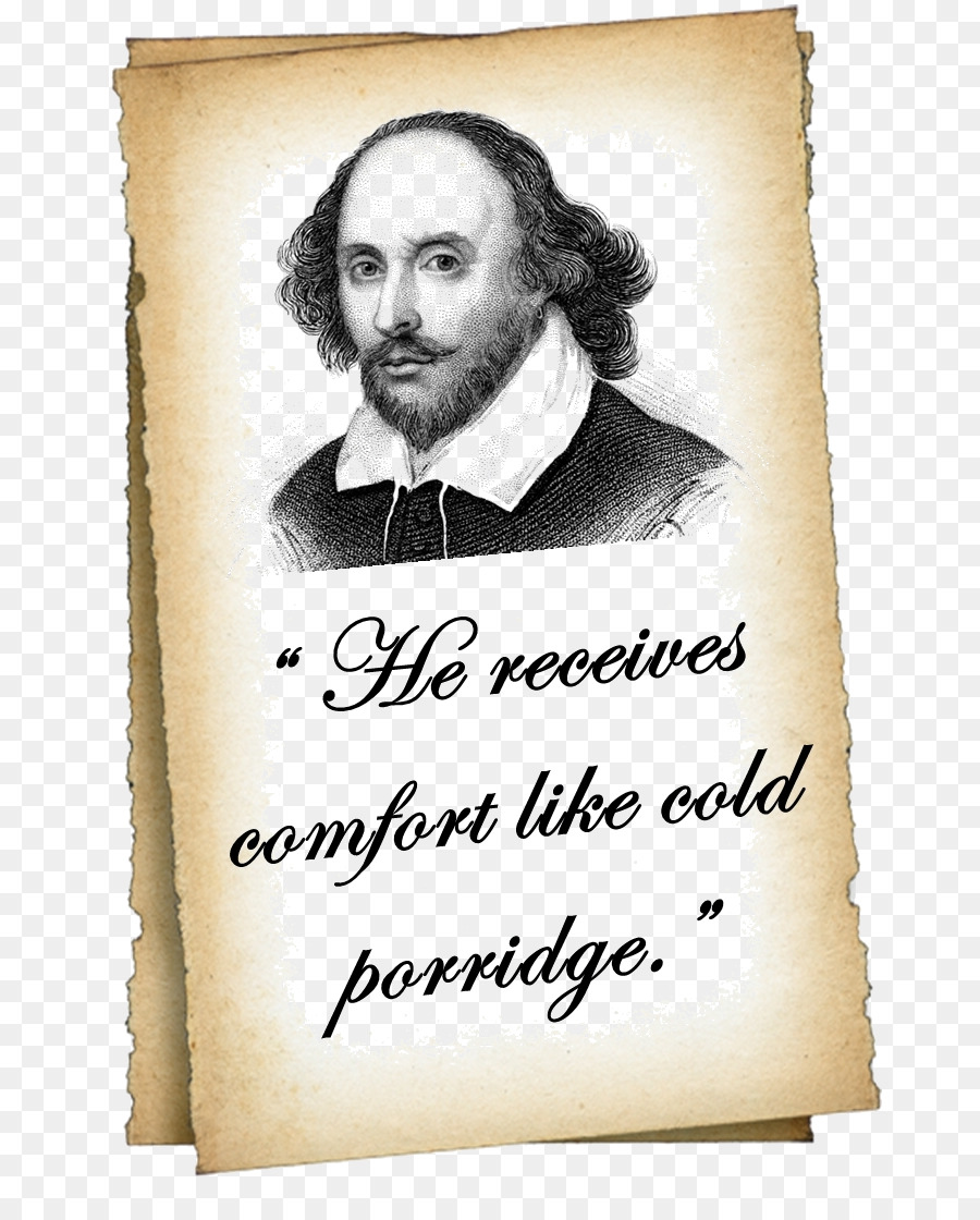 William Shakespeare，Poeta PNG