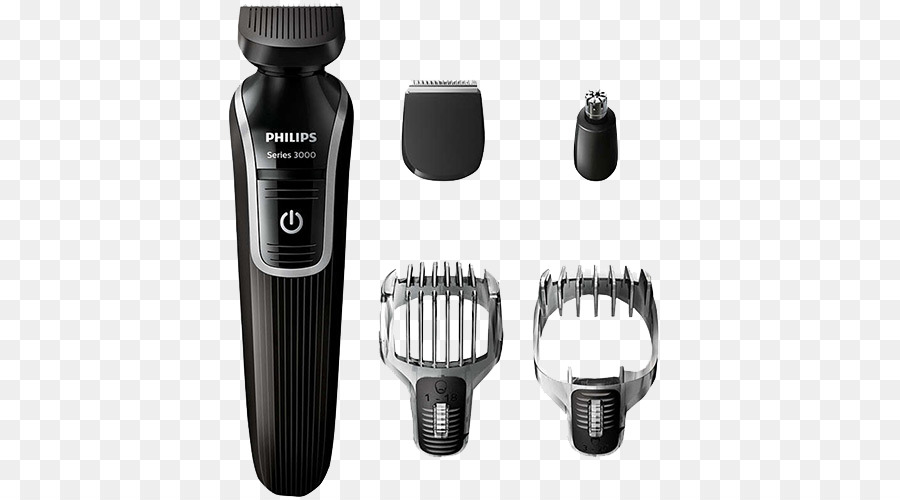 Philips，Philips Norelco Multigroom Série 3100 PNG